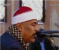 بث مباشر| شعائر صلاة الجمعة من مسجد صلاح الدين بالقاهرة