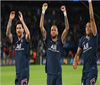 تشكيل سان جيرمان المتوقع أمام شاتورو في كأس فرنسا