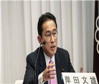 رئيس وزراء اليابان يوجه بوضع مسودة إجراءات لمعالجة انخفاض معدل المواليد