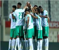 تشكيل السعودية المتوقع أمام اليمن بدور المجموعات في كأس الخليج