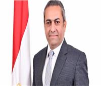 خالد عباس: العاصمة الإدارية الجديدة لا تأخذ أي أموال من ميزانية الدولة