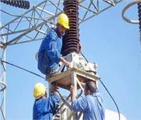 فصل التيار الكهربائي عن قريتين بمدينة طوخ في القليوبية