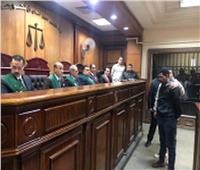 تأجيل محاكمة صيدلانية لاتهامها بقتل طفلتين بحقنة مضاد حيوي بالإسكندرية 