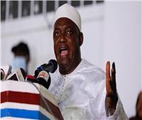 غامبيا تحبط محاولة انقلاب عسكري وتتهم 8 عسكريين بتنظيمها