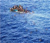 وفاة 5 مهاجرين وفقدان آخرين إثر غرق قارب قبالة سواحل تونس