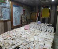 العراق.. القبض على 7 من تجار المخدرات في الديوانية والنجف