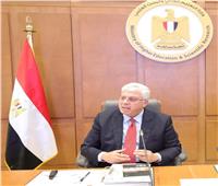 وزير التعليم العالي يصدر قرارًا بإغلاق كيان وهمي بالقاهرة