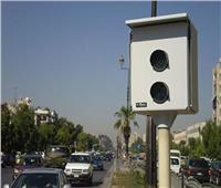 «رادار المرور» يضبط 11 ألف مخالفة تجاوز للسرعة المقررة على الطرق