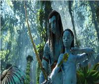 100 مليون دولار إضافية لفيلم Avatar: The Way of Water عن الأسبوع الماضى