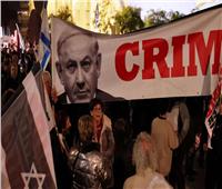 احتجاجات مبكرة ضد حكومة نتنياهو في إسرائيل.. ما تأثير ذلك على المشهد الداخلي؟