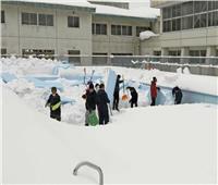 اليابان تبدأ مشروعاً تجريبياً لتوليد الكهرباء من الثلوج