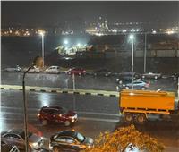«الأرصاد»: أمطار غزيرة على مدن القناة ودمياط خلال الساعات المقبلة