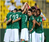 تشكيل منتخب السعودية المتوقع أمام العراق في خليجي 25 