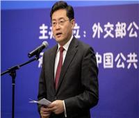 وزير الخارجية الصيني يبدأ جولة أفريقية تشمل مصر وإثيوبيا
