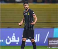 أحمد حجازي ينفرد برقم مميز في الدوري السعودي | شاهد