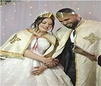 مصرع محام وإصابة عروسه باختناق بعد زفافهما بساعات بسوهاج