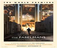 منذ نوفمبر 2022.. فيلم «The Fabelmans» يحقق 15 مليون دولار