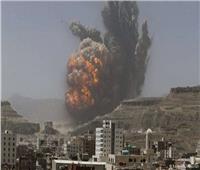 انفجار يهز معسكر لتخزين الصواريخ بالعاصمة اليمنية