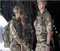 بوادر أزمة في الجيش البريطاني بسبب «كييف»