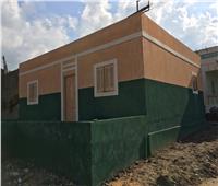 مصر الخير تؤهل 100 منزل ضمن مشروع "سترة" بقرى البحيرة 