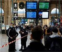 إصابة أشخاص جراء اعتداء بسكين بمحطة قطارات في باريس 