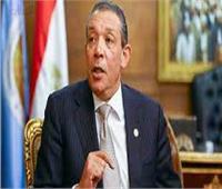 «خارجية الشيوخ» تناقش مقترحات تعميق التواصل مع المصريين بالخارج