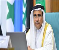 رئيس البرلمان العربي يهنئ سلطان عمان بمناسبة ذكرى توليه مقاليد الحكم