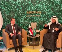 وزير البترول: مصر والسعودية يتسمان بخصائص مشتركة تعدينيا