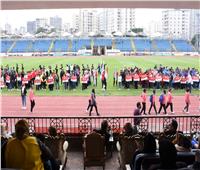 خلال 2022.. استاد الإسكندرية استضاف 56 مباراة كرة قدم واحتفالات ذوي الهمم ويوم المرأة 