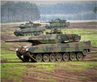 بولندا تعلن استعدادها لإرسال دبابات طراز «ليوبارد» لأوكرانيا