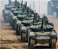 بريطانيا تخطط لمد أوكرانيا بالدبابات