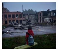 الأمم المتحدة: استمرار القتال شرق أوكرانيا يفاقم معاناة المدنيين  
