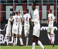 بعشرة لاعبين.. تورينو يُقصي ميلان ويتأهل لربع نهائي كأس إيطاليا | فيديو