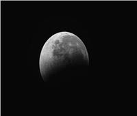 21 يناير .. القمر الجديد "محاق شهر رجب"  