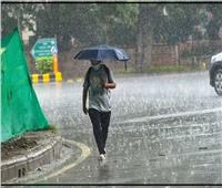 التنمية المحلية تهيب ‏بالمواطنين توخي الحذر بسبب الأمطار 