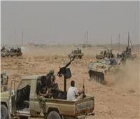 ارتفاع حصيلة الاشتباكات بين جيش مالي ومسلحين  لـ45 قتيلا