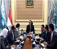 رئيس الوزراء يتابع جهود وزارة البيئة لحل مشكلات المستثمرين ودعم مناخ الاستثمار في مصر
