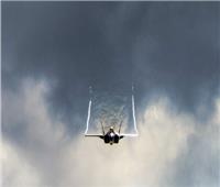 الولايات المتحدة تنهي أول رحلة للمقاتلة «F-35» بتكوين جديد