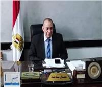 تعيين جمال محمد مديرا عاما لفرع «التأمين الصحي» بالقليوبية 