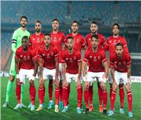 انطلاق مباراة الأهلي والمصري البورسعيدي في الدوري