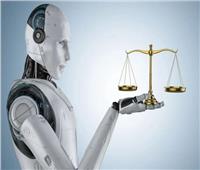 بعد ظهور أول «محامي روبوت» في العالم هل ينتهي عصر الوظائف