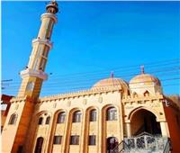 «الأوقاف»: افتتاح 20 مسجدًا اليوم الجمعة 