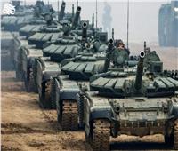 فرنسا تعلن تسليم دبابات «أي إم إكس-10 أر سي» إلى أوكرانيا خلال شهرين