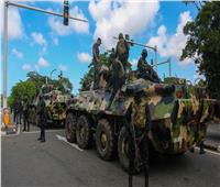 سريلانكا تعلن تقليص جيشها على خلفية الأزمة الاقتصادية