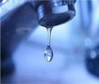قطع مياه الشرب عن مدينة «فوه» بكفر الشيخ لمدة 5 ساعات.. غدًا 
