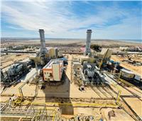 شمال سيناء تودع انقطاع الكهرباء.. بدء التشغيل التجريبي لأول وحدة بمحطة العريش بعد تطويرها| خاص