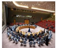 أعضاء مجلس الأمن يدينون هجومًا إرهابيًا في أفغانستان