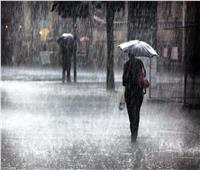 «الأرصاد»: فرص الأمطار ستتلاشى على القاهرة خلال الساعات القادمة| فيديو