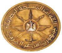 رئيس أركان حرب القوات المسلحة يجري جولة ميدانية في شمال سيناء