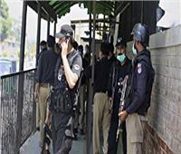 مقتل 3 عناصر من الشرطة الباكستانية إثر هجوم مسلح غرب البلاد